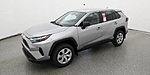 New 2025 TOYOTA RAV4 LE in MIAMI, FLORIDA