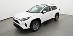 New 2025 TOYOTA RAV4 XLE in MIAMI, FLORIDA