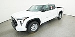 New 2026 TOYOTA TUNDRA SR5 in MIAMI, FLORIDA