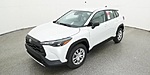 New 2026 TOYOTA COROLLA CROSS L in MIAMI, FLORIDA