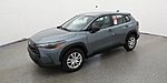 New 2026 TOYOTA COROLLA CROSS L in MIAMI, FLORIDA