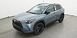 New 2026 TOYOTA COROLLA CROSS LE in MIAMI, FLORIDA