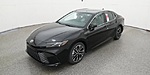New 2026 TOYOTA CAMRY XLE in MIAMI, FLORIDA
