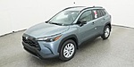 New 2026 TOYOTA COROLLA CROSS LE in MIAMI, FLORIDA