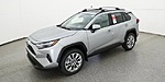New 2025 TOYOTA RAV4 XLE PREMIUM in MIAMI, FLORIDA
