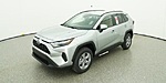 New 2025 TOYOTA RAV4 HYBRID XLE in MIAMI, FLORIDA