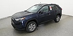 New 2025 TOYOTA RAV4 XLE in MIAMI, FLORIDA