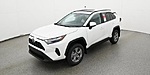 New 2025 TOYOTA RAV4 XLE in MIAMI, FLORIDA