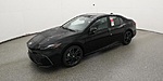 New 2026 TOYOTA CAMRY XSE in MIAMI, FLORIDA