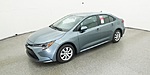 New 2026 TOYOTA COROLLA LE in MIAMI, FLORIDA