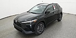 New 2026 TOYOTA COROLLA CROSS XLE in MIAMI, FLORIDA