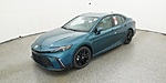 New 2026 TOYOTA CAMRY SE in MIAMI, FLORIDA