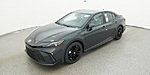New 2026 TOYOTA CAMRY SE in MIAMI, FLORIDA