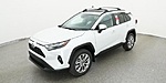 New 2025 TOYOTA RAV4 XLE PREMIUM in MIAMI, FLORIDA