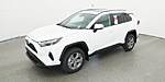 New 2025 TOYOTA RAV4 XLE in MIAMI, FLORIDA