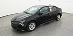 New 2026 TOYOTA COROLLA LE in MIAMI, FLORIDA