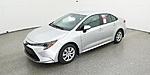 New 2026 TOYOTA COROLLA LE in MIAMI, FLORIDA