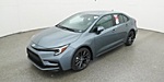 New 2026 TOYOTA COROLLA SE in MIAMI, FLORIDA