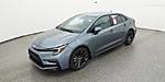 New 2026 TOYOTA COROLLA SE in MIAMI, FLORIDA