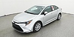 New 2026 TOYOTA COROLLA LE in MIAMI, FLORIDA