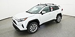 New 2025 TOYOTA RAV4 XLE PREMIUM in MIAMI, FLORIDA