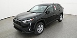 New 2025 TOYOTA RAV4 LE in MIAMI, FLORIDA