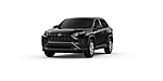 New 2025 TOYOTA RAV4 LE in MIAMI, FLORIDA
