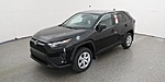 New 2025 TOYOTA RAV4 LE in MIAMI, FLORIDA