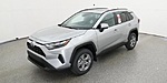 New 2025 TOYOTA RAV4 XLE in MIAMI, FLORIDA