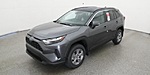 New 2025 TOYOTA RAV4 XLE in MIAMI, FLORIDA