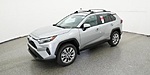 New 2025 TOYOTA RAV4 XLE PREMIUM in MIAMI, FLORIDA