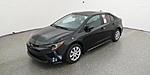 New 2026 TOYOTA COROLLA LE in MIAMI, FLORIDA