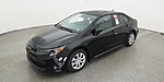 New 2026 TOYOTA COROLLA LE in MIAMI, FLORIDA