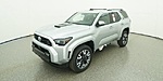 New 2026 TOYOTA 4RUNNER TRD SPORT in MIAMI, FLORIDA