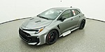 New 2026 TOYOTA GR COROLLA PREMIUM in MIAMI, FLORIDA