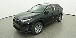 New 2025 TOYOTA RAV4 HYBRID LE in MIAMI, FLORIDA