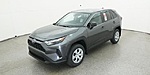 New 2025 TOYOTA RAV4 LE in MIAMI, FLORIDA