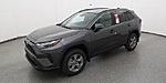New 2025 TOYOTA RAV4 XLE in MIAMI, FLORIDA