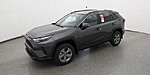 New 2025 TOYOTA RAV4 XLE in MIAMI, FLORIDA