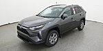 New 2025 TOYOTA RAV4 XLE in MIAMI, FLORIDA