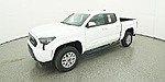 New 2025 TOYOTA TACOMA SR5 in MIAMI, FLORIDA