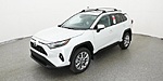 New 2025 TOYOTA RAV4 XLE PREMIUM in MIAMI, FLORIDA