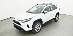 New 2025 TOYOTA RAV4 XLE PREMIUM in MIAMI, FLORIDA