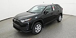 New 2025 TOYOTA RAV4 LE in MIAMI, FLORIDA
