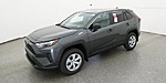 New 2025 TOYOTA RAV4 LE in MIAMI, FLORIDA
