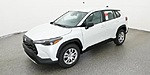 New 2026 TOYOTA COROLLA CROSS L in MIAMI, FLORIDA