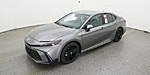 New 2026 TOYOTA CAMRY SE in MIAMI, FLORIDA