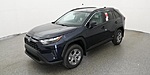 New 2025 TOYOTA RAV4 HYBRID XLE in MIAMI, FLORIDA