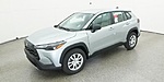 New 2026 TOYOTA COROLLA CROSS L in MIAMI, FLORIDA