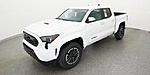 New 2026 TOYOTA TACOMA TRD SPORT in MIAMI, FLORIDA
